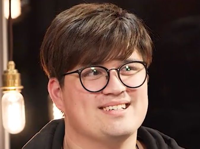 Vincent Lee
