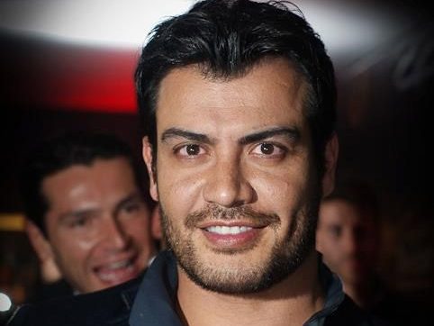 Andrés Palacios