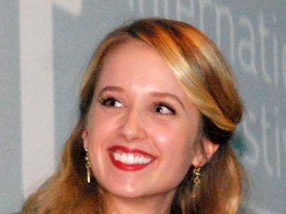 Megan Park
