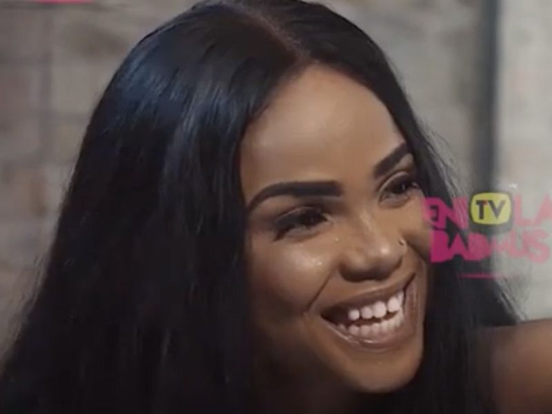 Iyabo Ojo