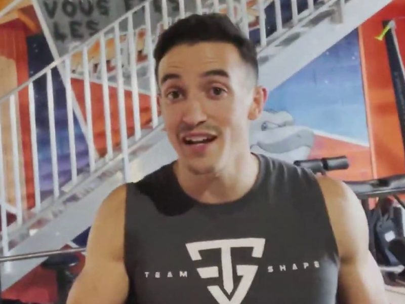 Tibo InShape
