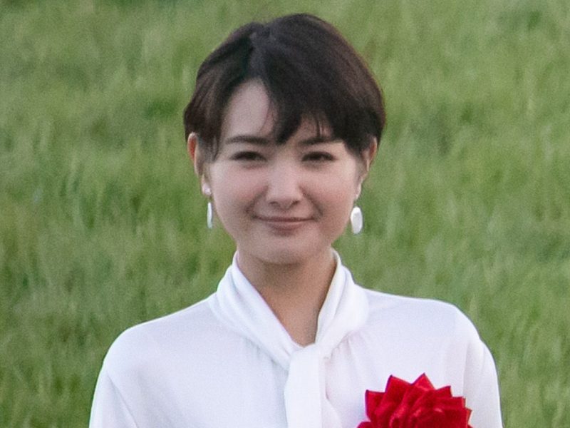 Wakana Aoi