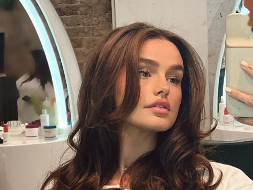 Sydney Crouch Age, Height, Wiki, Net Worth, BF & Bio