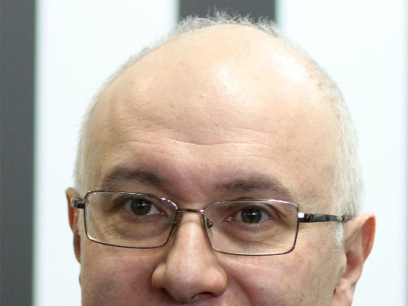 Matvey Ganapolsky