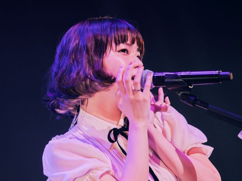 Kayoko Yoshizawa