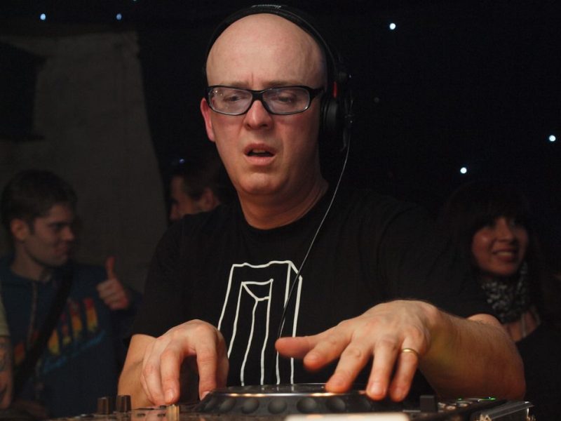 Stephan Bodzin