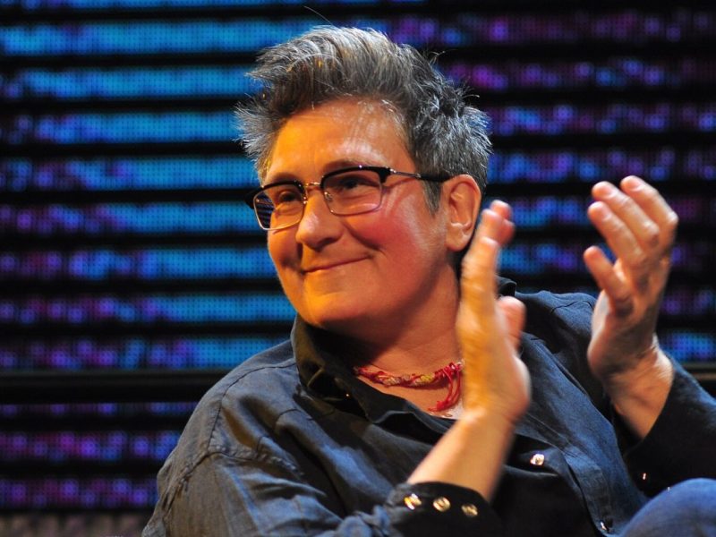 k.d. lang