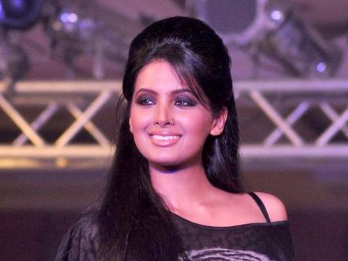 Geeta Basra