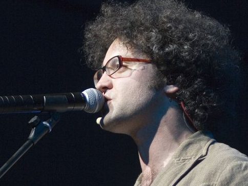 Simone Cristicchi