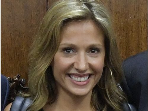 Luisa Mell