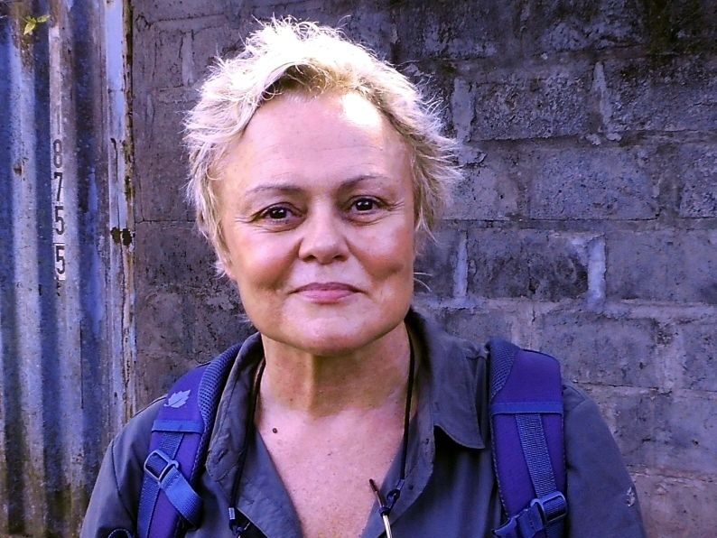Muriel Robin