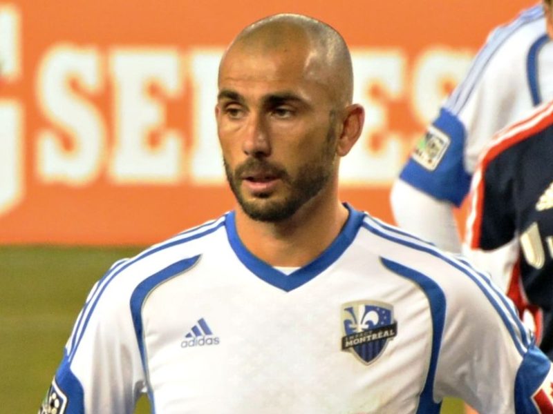 Marco Di Vaio