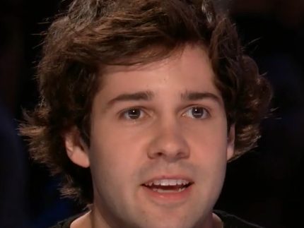 David Dobrik