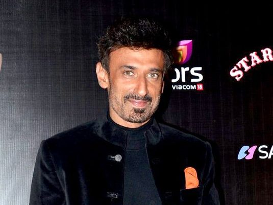 Rahul Dev
