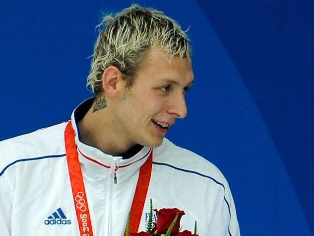 Amaury Leveaux