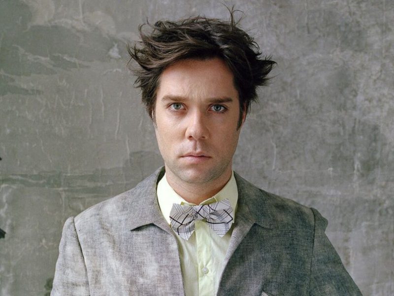Rufus Wainwright