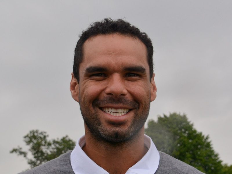 Alejandro Falla