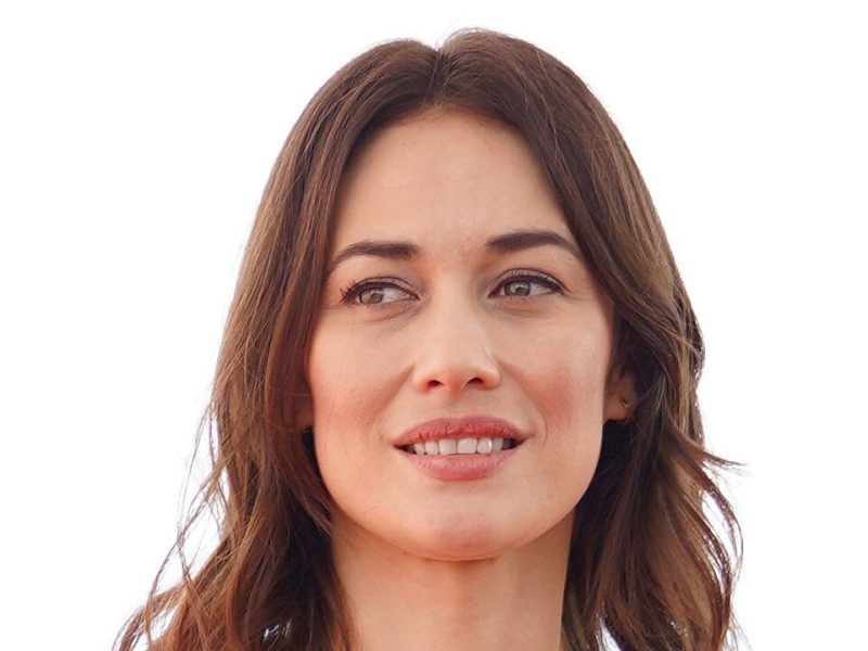 Olga Kurylenko