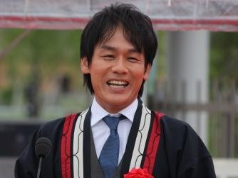Hiroyuki Morisaki