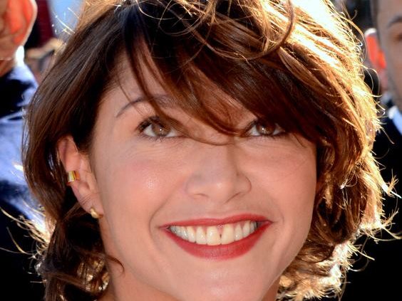 Emma de Caunes