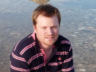 Brady Haran
