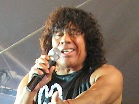 La Mona Jiménez