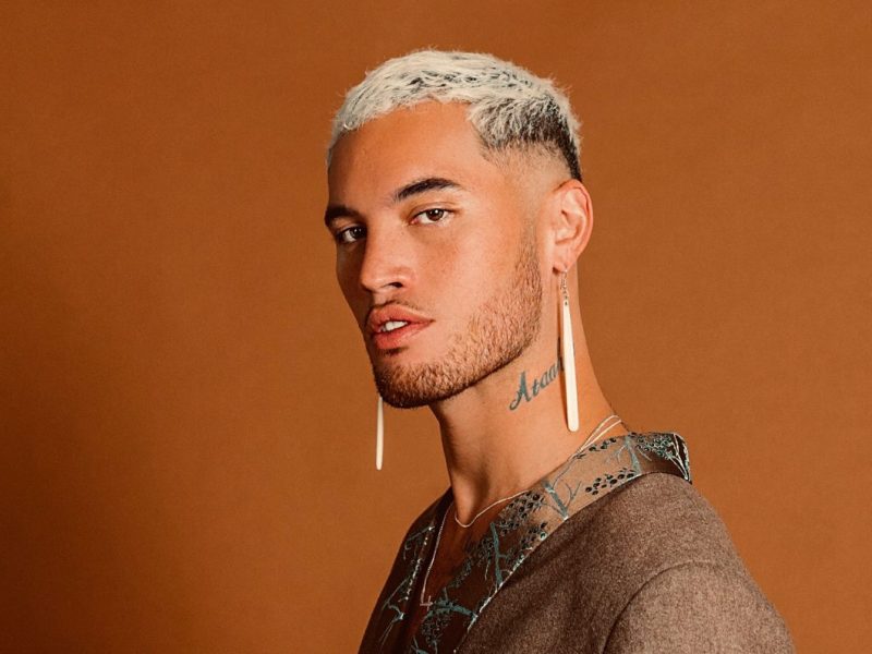 Stan Walker