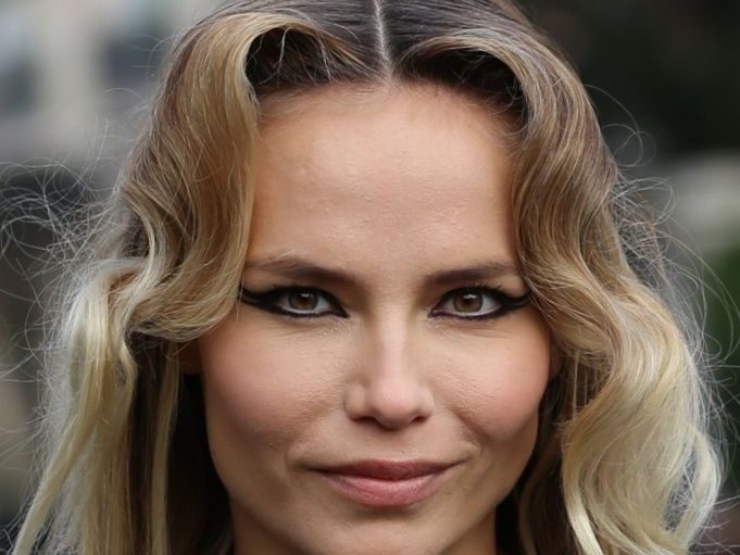 Natasha Poly