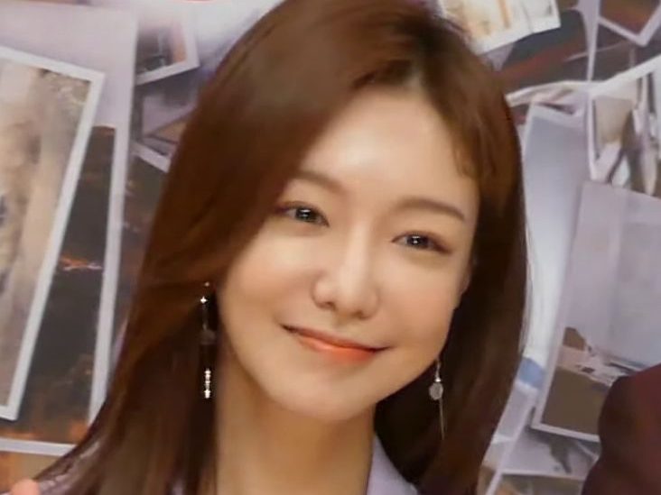 Shin So-yul