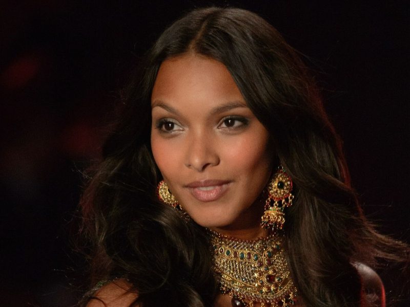 Lais Ribeiro