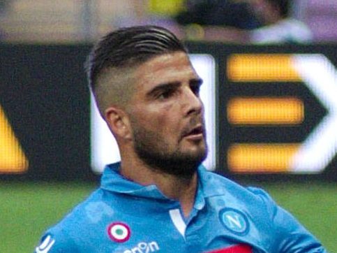 Lorenzo Insigne