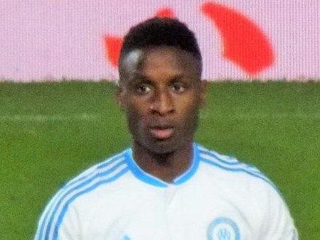Bouna Sarr