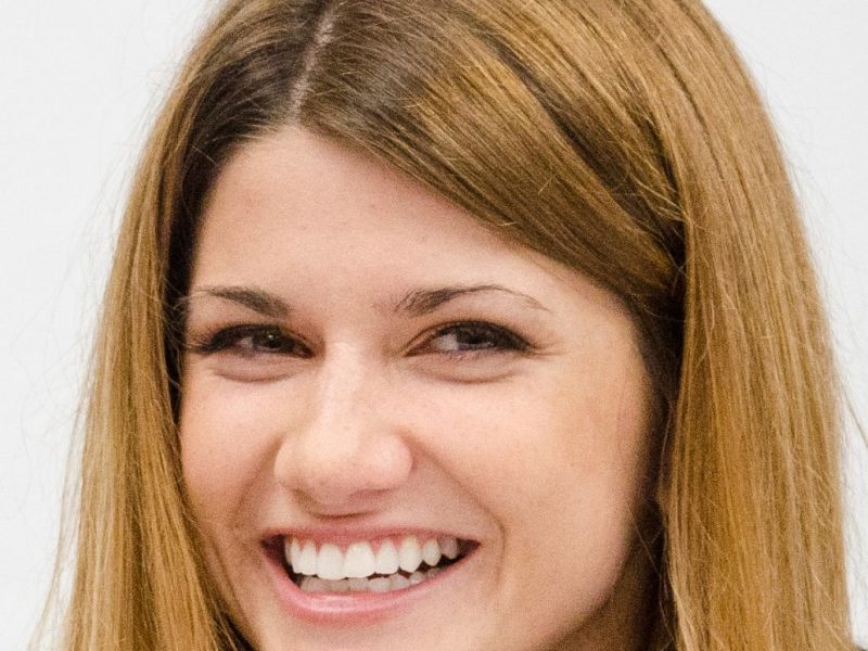 Elise Bauman