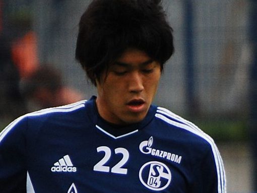 Atsuto Uchida