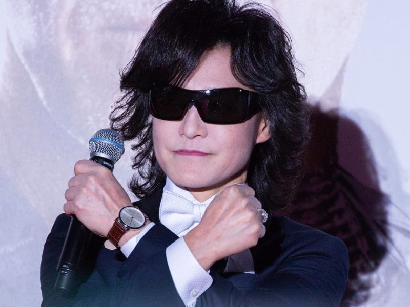 Toshi