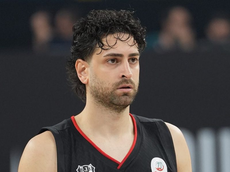 Furkan Korkmaz