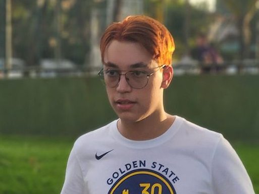 Gabriel Bacich
