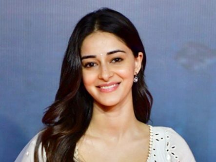 Ananya Panday