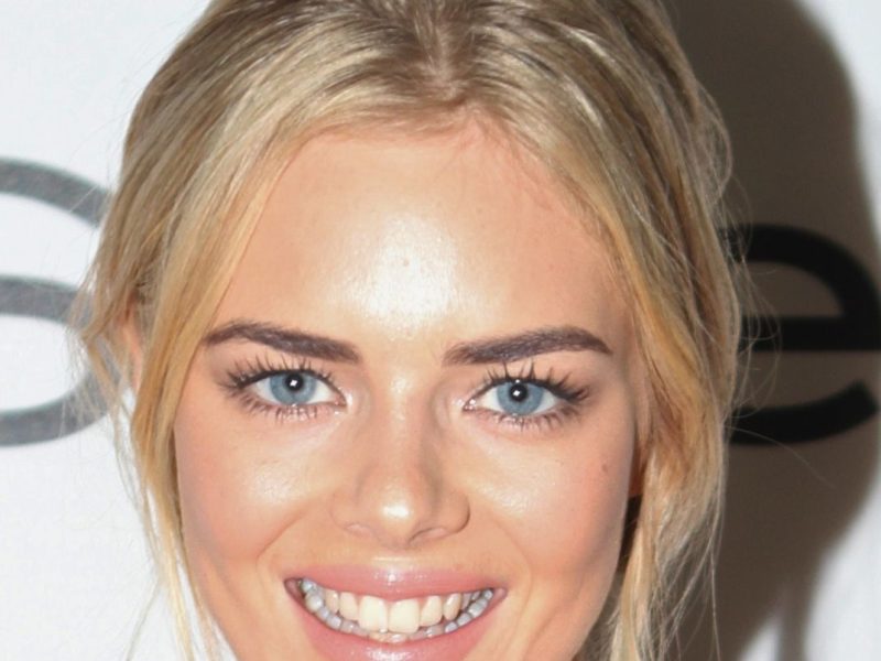 Samara Weaving