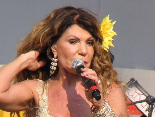 Elba Ramalho