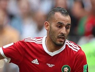 Khalid Boutaïb