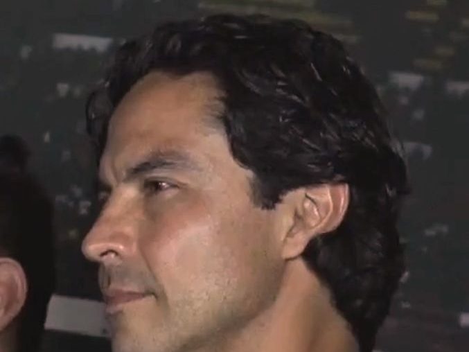 Braulio Luna
