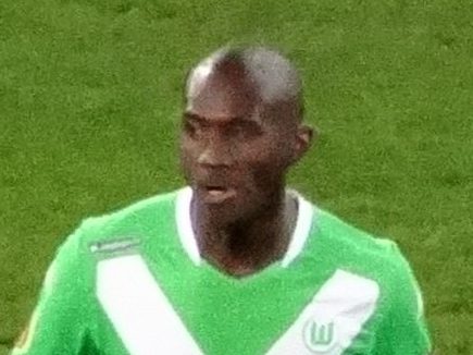 Josuha Guilavogui