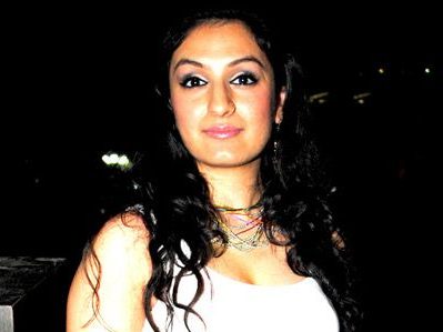 Akriti Kakar