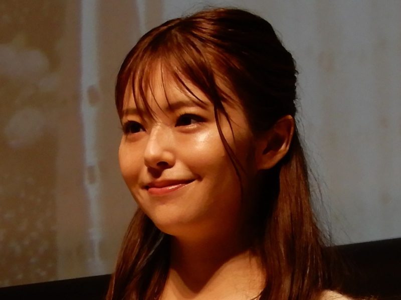 Yuka Suzuki
