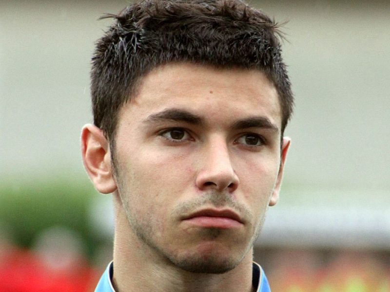 Morgan Sanson