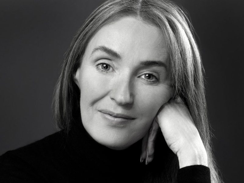 Lisa Gerrard