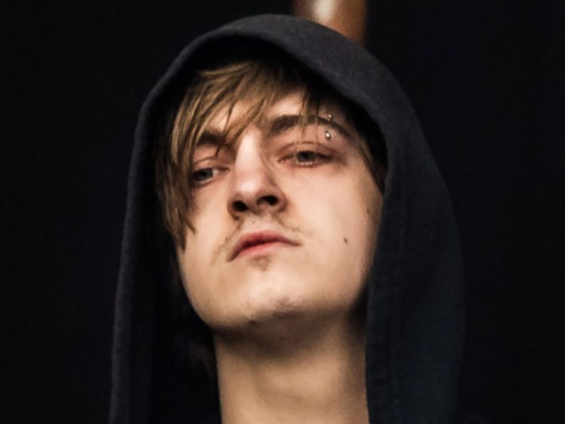 Perturbator
