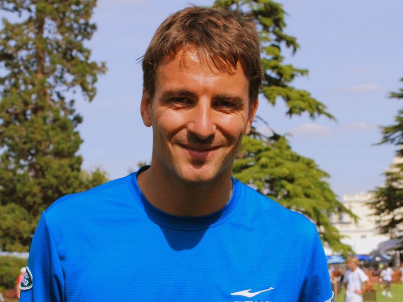 Tommy Robredo