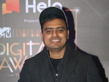 Amit Bhadana